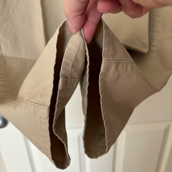 Peter Millar Pants, Khaki Men’s size 34 - Picture 9 of 16